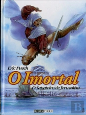 O Imortal - Volume 2