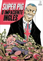 O Impaciente Inglês