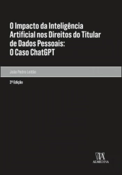 O Impacto da Inteligência Artificial nos Direitos do Titular de Dados Pessoais: O Caso ChatGPT