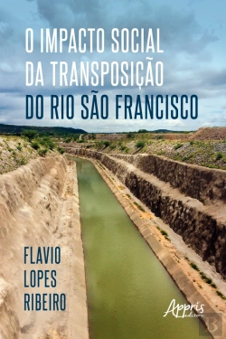 Bertrand.pt - O Impacto Social Da Transposição Do Rio São Francisco