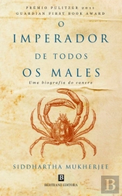 O Imperador de Todos os Males