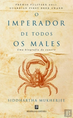 Bertrand.pt - O Imperador de Todos os Males