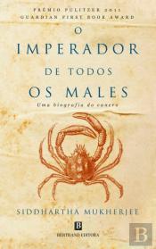 O Imperador de Todos os Males