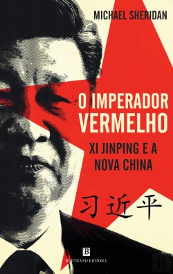 Bertrand.pt - O Imperador Vermelho