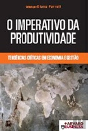 O Imperativo da Produtividade