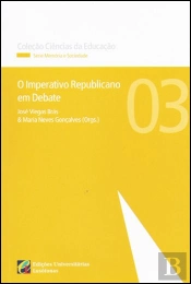 O Imperativo Republicano em Debate