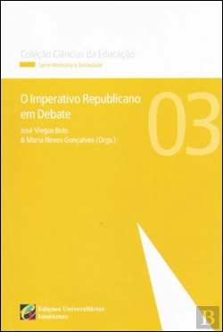 Bertrand.pt - O Imperativo Republicano em Debate