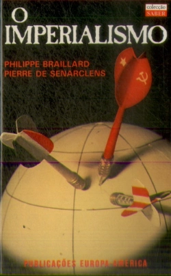 Bertrand.pt - O Imperialismo
