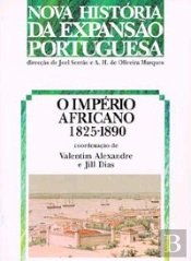O Império Africano - 1825-1890