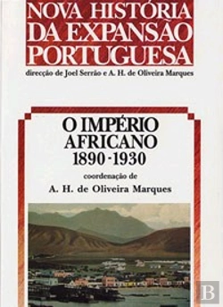 Bertrand.pt - O Imperio Africano 1890-1930