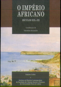 Bertrand.pt - O Império Africano