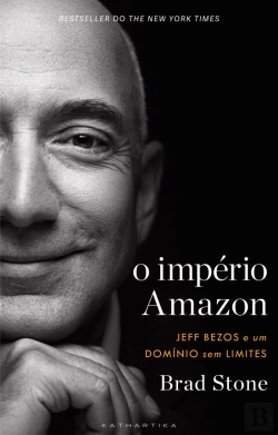 Bertrand.pt - O Império Amazon