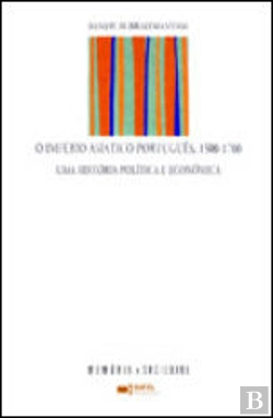 Bertrand.pt - O Império Asiático Português 1500-1700