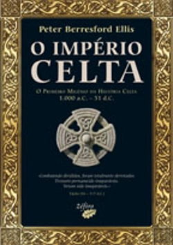 Bertrand.pt - O Império Celta