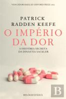 O Império da Dor