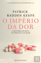 O Império da Dor
