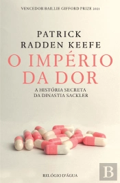 O Império da Dor