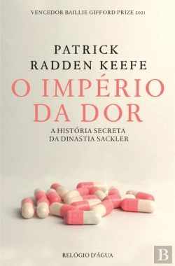 Bertrand.pt - O Império da Dor