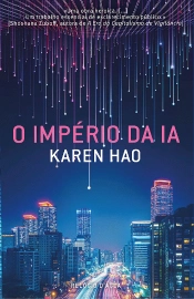 O Império da IA