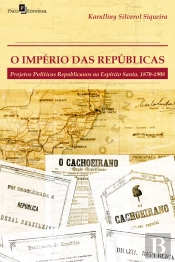 O Império Das Repúblicas