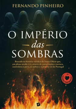 Bertrand.pt - O Império das Sombras