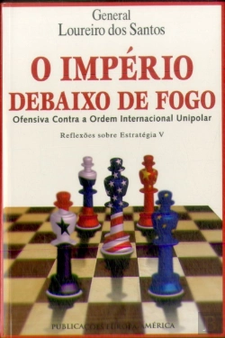 Bertrand.pt - O Império Debaixo de Fogo