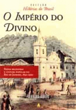 Bertrand.pt - O Império do Divino