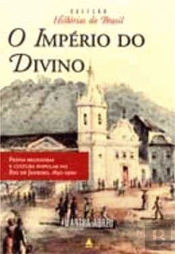 O Império do Divino