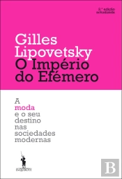 O Império do Efémero