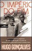 O Império do Fim - Autografado