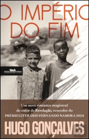 O Império do Fim
