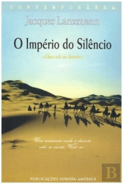 O Império do Silêncio