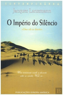 Bertrand.pt - O Império do Silêncio