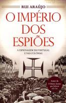 O Império dos Espiões