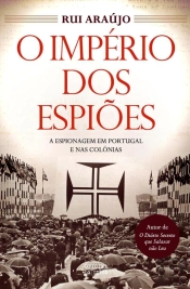 O Império dos Espiões