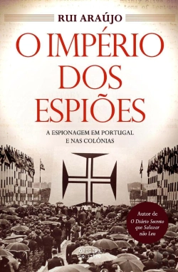 Bertrand.pt - O Império dos Espiões