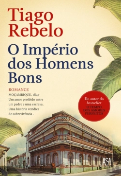 Bertrand.pt - O Império Dos Homens Bons