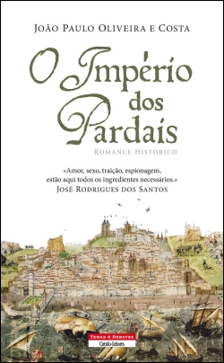 Bertrand.pt - O Império dos Pardais