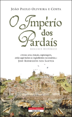 O Império dos Pardais