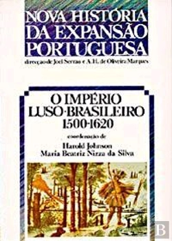 Bertrand.pt - O Império Luso-Brasileiro - 1500-1620