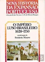 O Império Luso-Brasileiro: 1620-1750