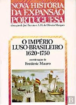Bertrand.pt - O Império Luso-Brasileiro: 1620-1750