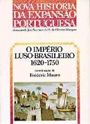 O Império Luso-Brasileiro: 1620-1750