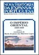 O Império Oriental 1660-1820 - Tomo 2