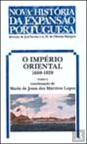 O Império Oriental 1660-1820 - Tomo 2