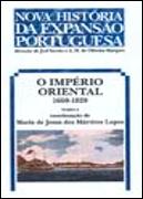 O Império Oriental 1660-1820 - Tomo 2