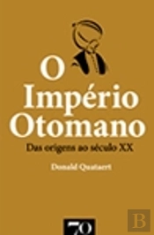 O Império Otomano
