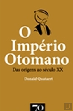 Bertrand.pt - O Império Otomano