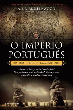 Bertrand.pt - O Império Português