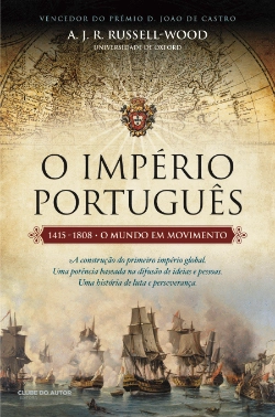 Bertrand.pt - O Império Português